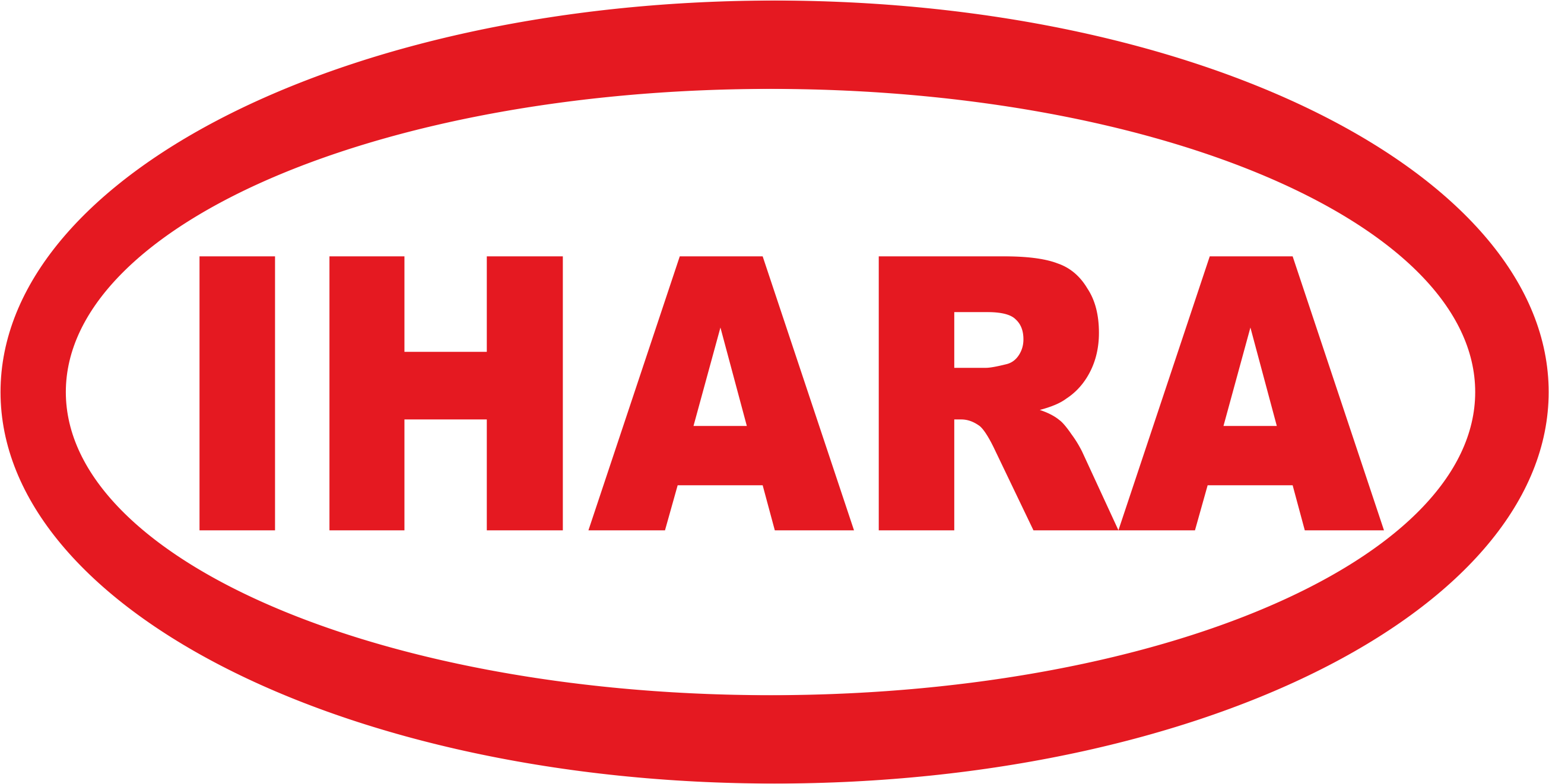 Logo da marca parceira IHARA.B0LK9GKS