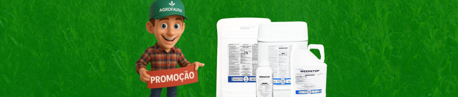 Catalogo produtos importados